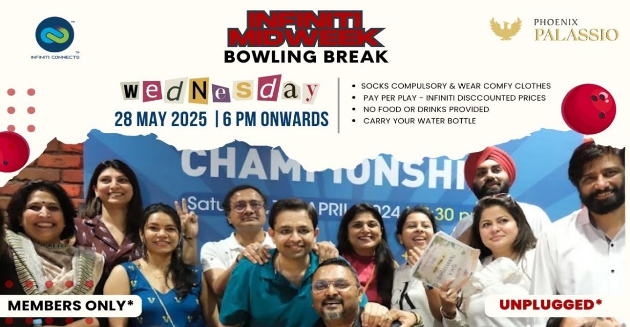 Infiniti Midweek Bowling 