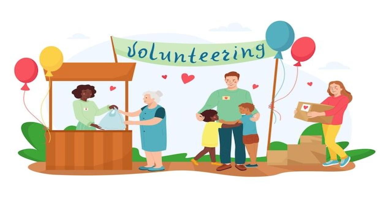 Emerald- NGO visit Touch of Kindness