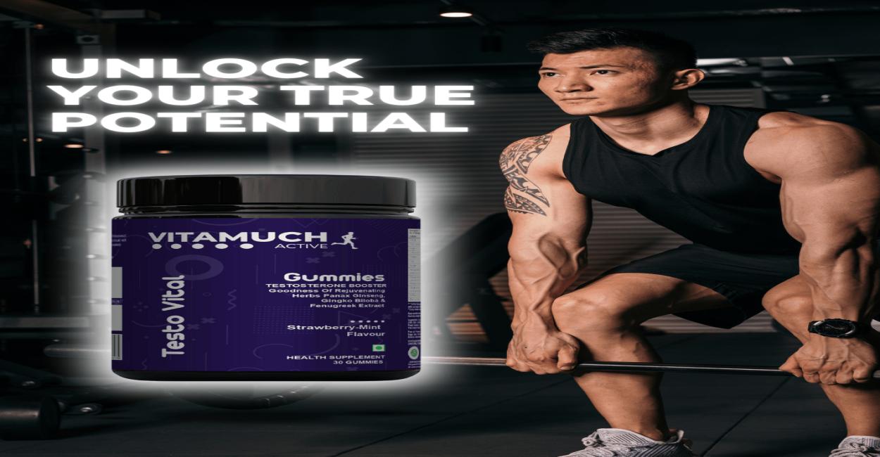 Why Health Supplements Matter More Than Ever: Breaking the Myths, Embracing Wellness