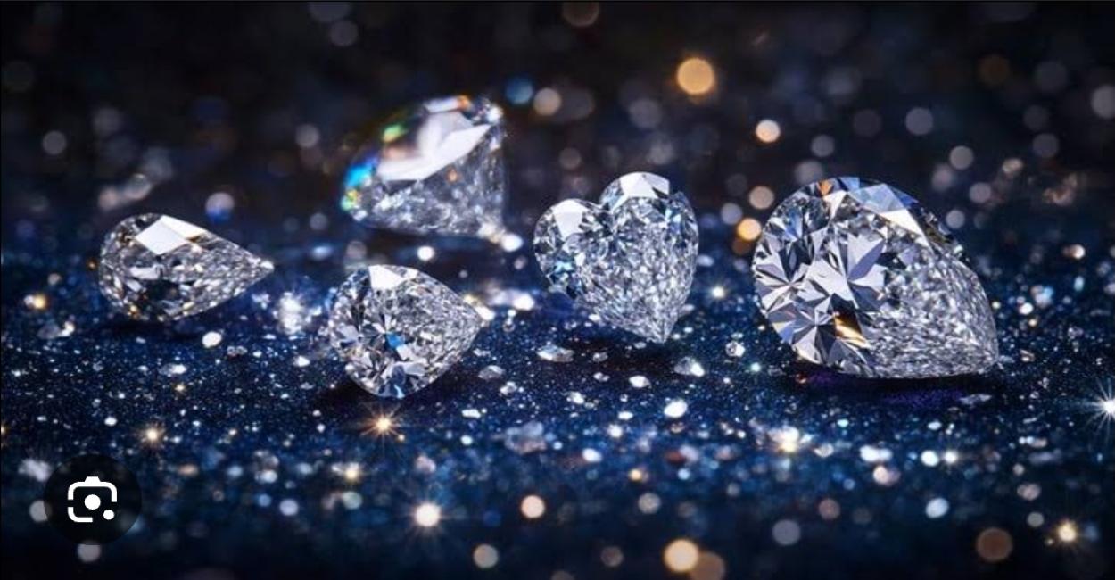 Diamond Joolery.........Natural or Lab Growns