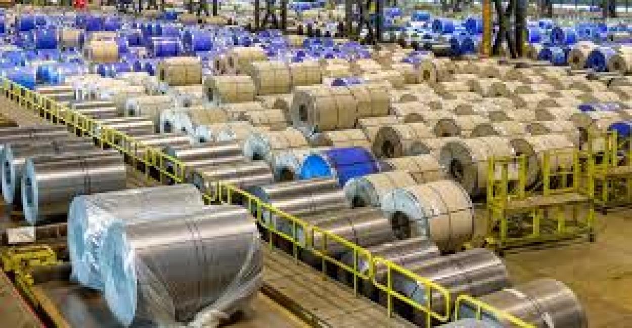 Steel Market