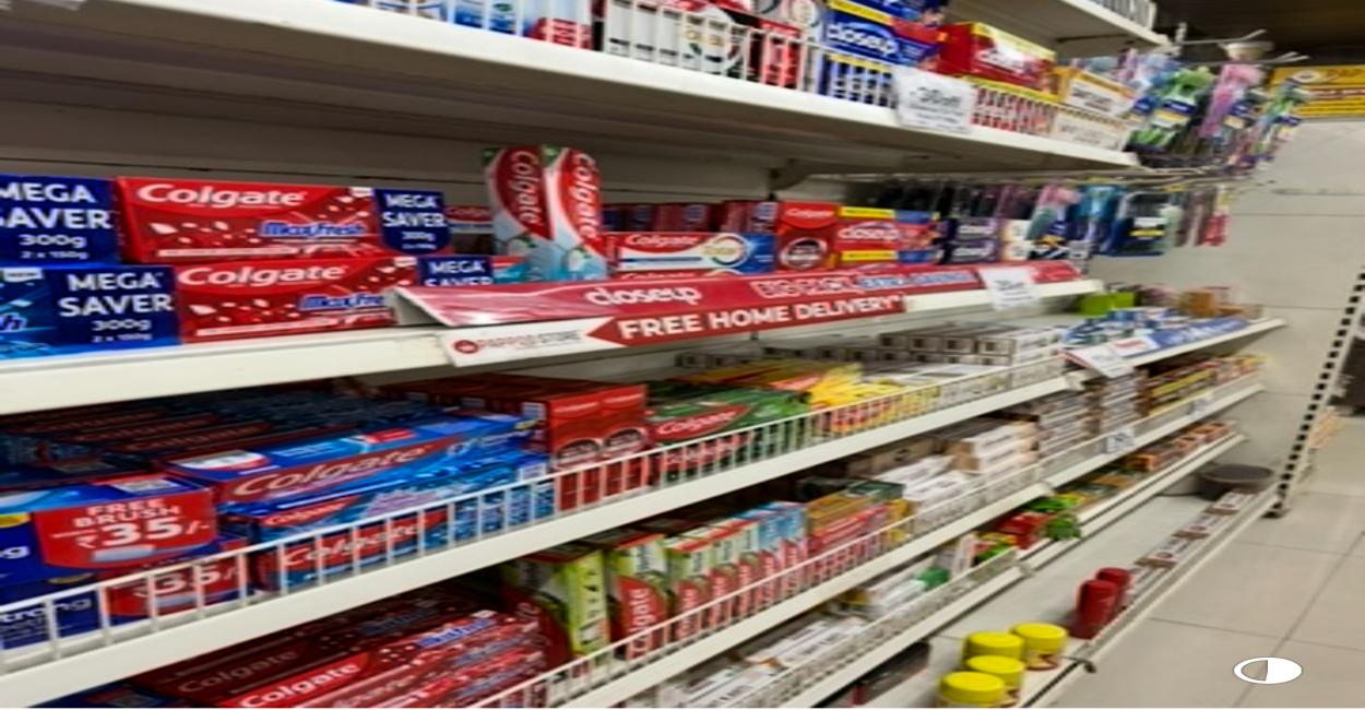 How to Choose the Right Toothpaste