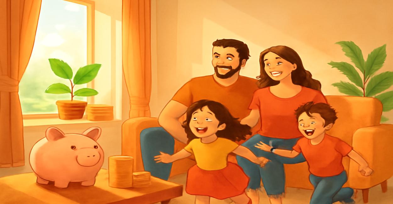 Financial Freedom Redefined: Live Life on Your Terms with Santushti Capital LLP