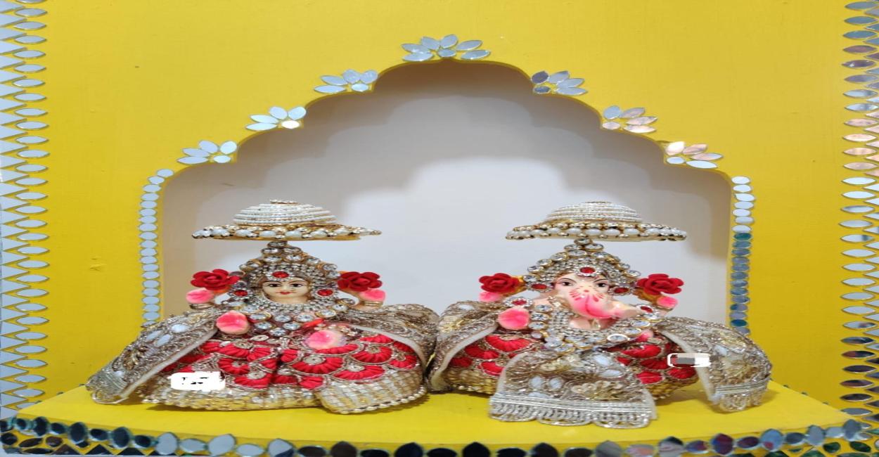 Handcrafted Festive Products for Celebration