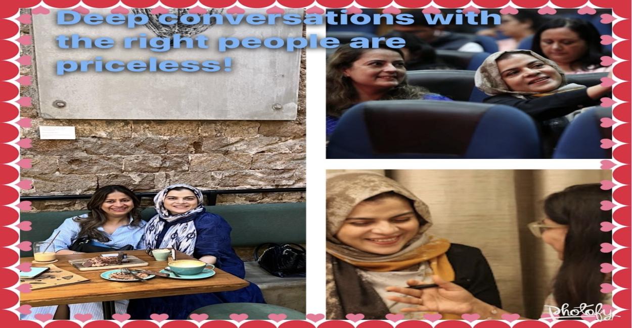 Conversations