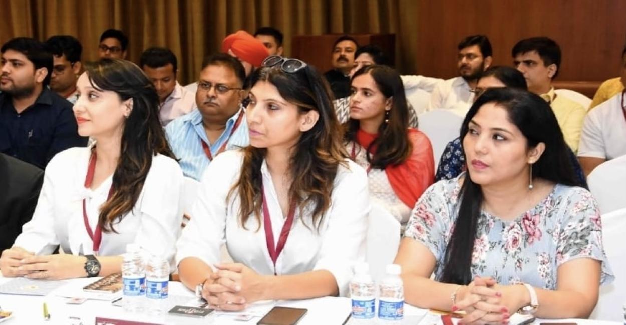 From Naivety to Navigating Entrepreneurship ,My Networking Journey