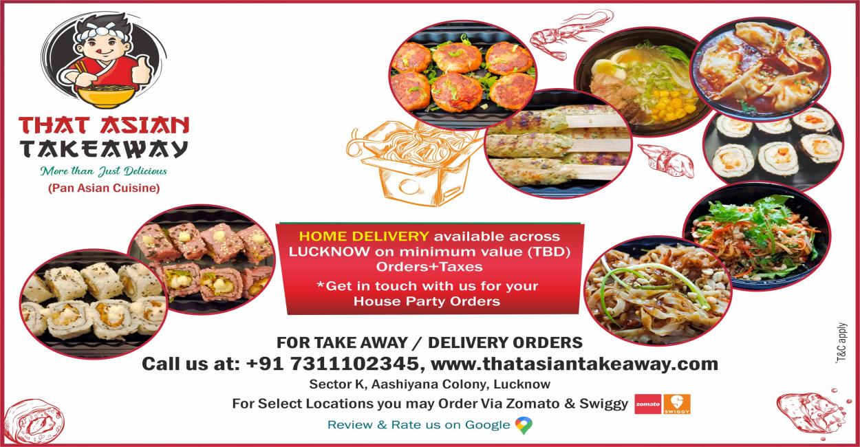 Pan Asian Cuisine, Diverse Cultural Flavors.