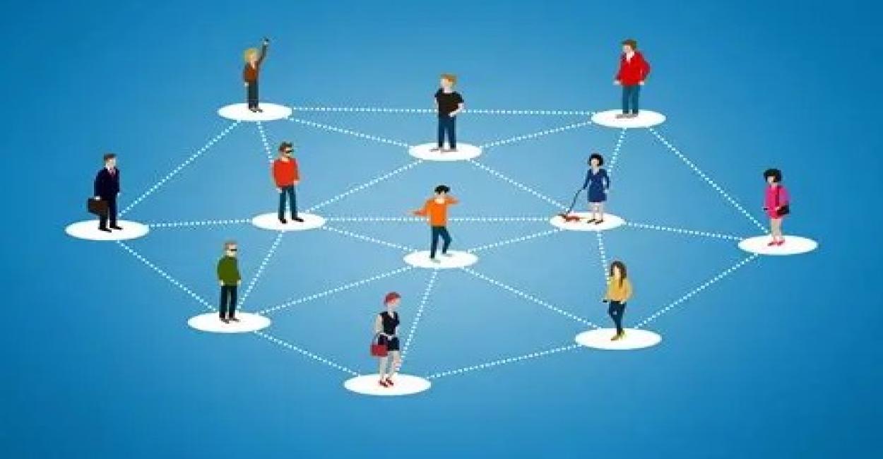 What Networking is All About