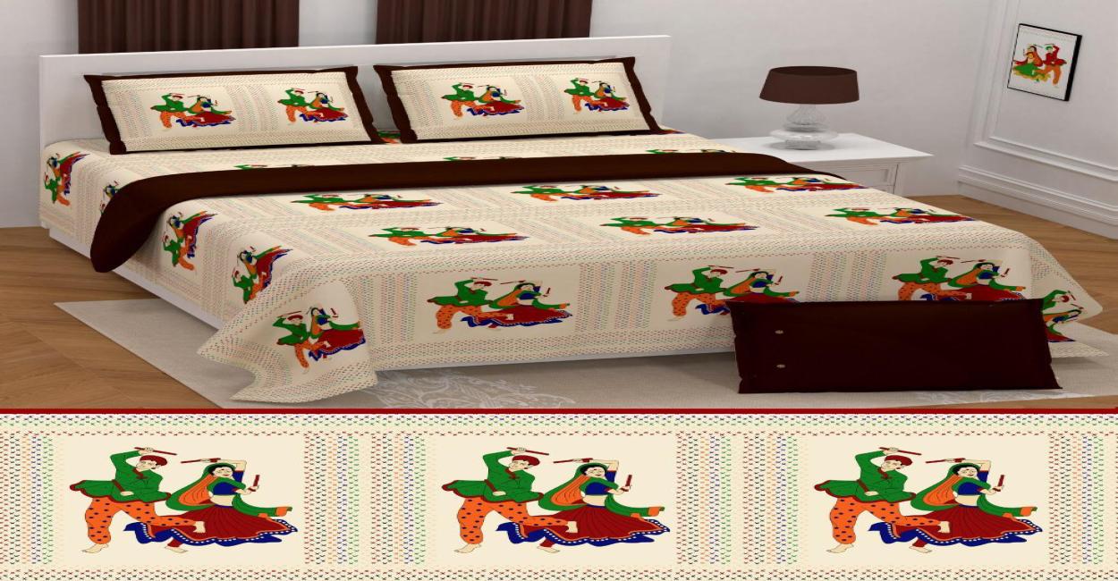 The Royalty of Rajasthan - Home Furnishings