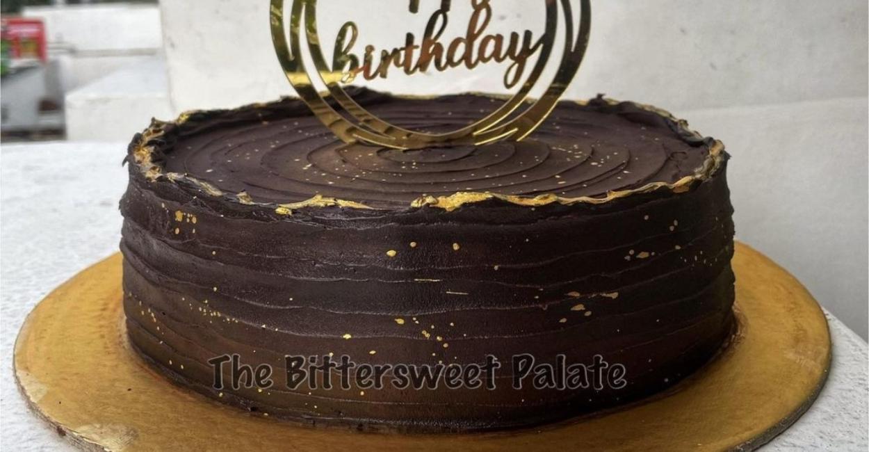 Why Truffle Cakes Are My Favourite