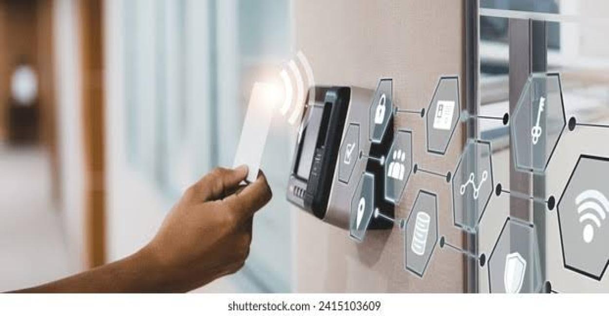 The Importance of Access Control Systems in Modern Security