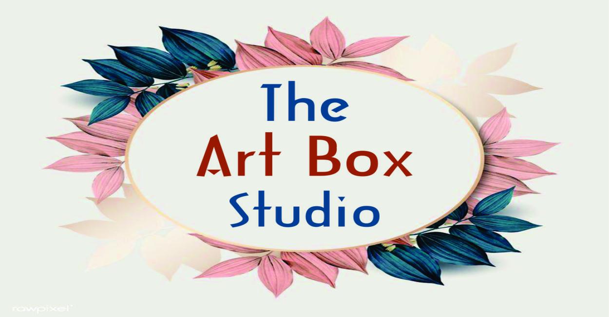 The Art Box Studios