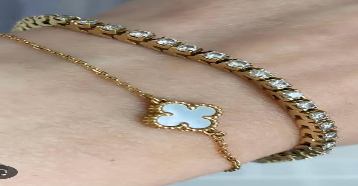 Gen Z trend in Jewellery