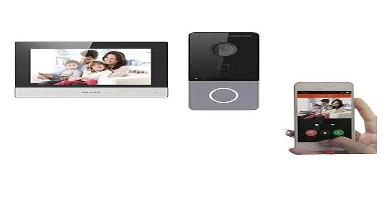 Video Door Phones: Modern Security at Your Doorstep