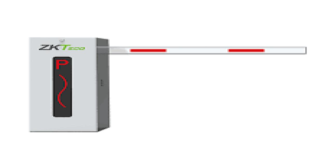 Boom Barriers: Smart Entry Solutions for Safer Premises