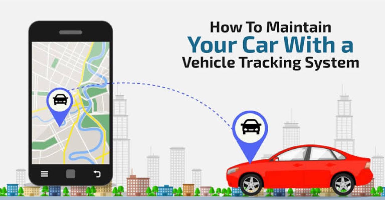 How Vehicle Tracking Systems Put You Back in the Driver Seat