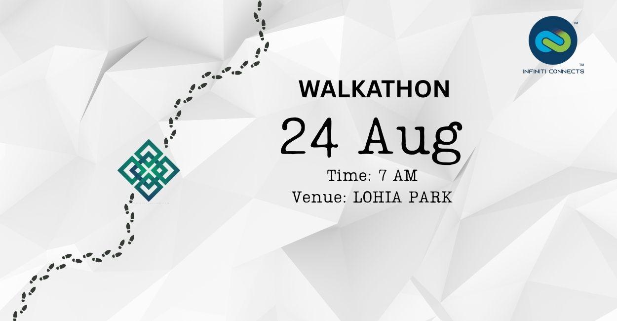 EMERALD: Walkathon 