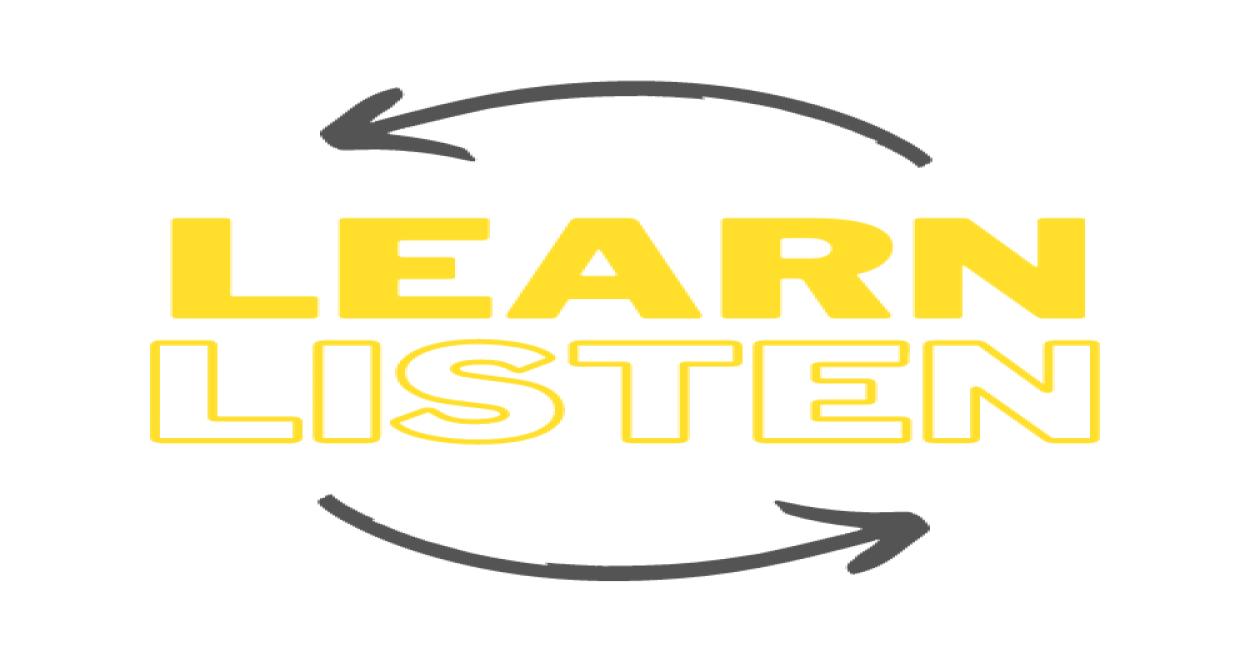 Lessons I Have Learned Just by Listening to Others