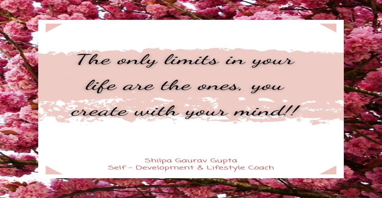 What are LIMITING BELIEFS