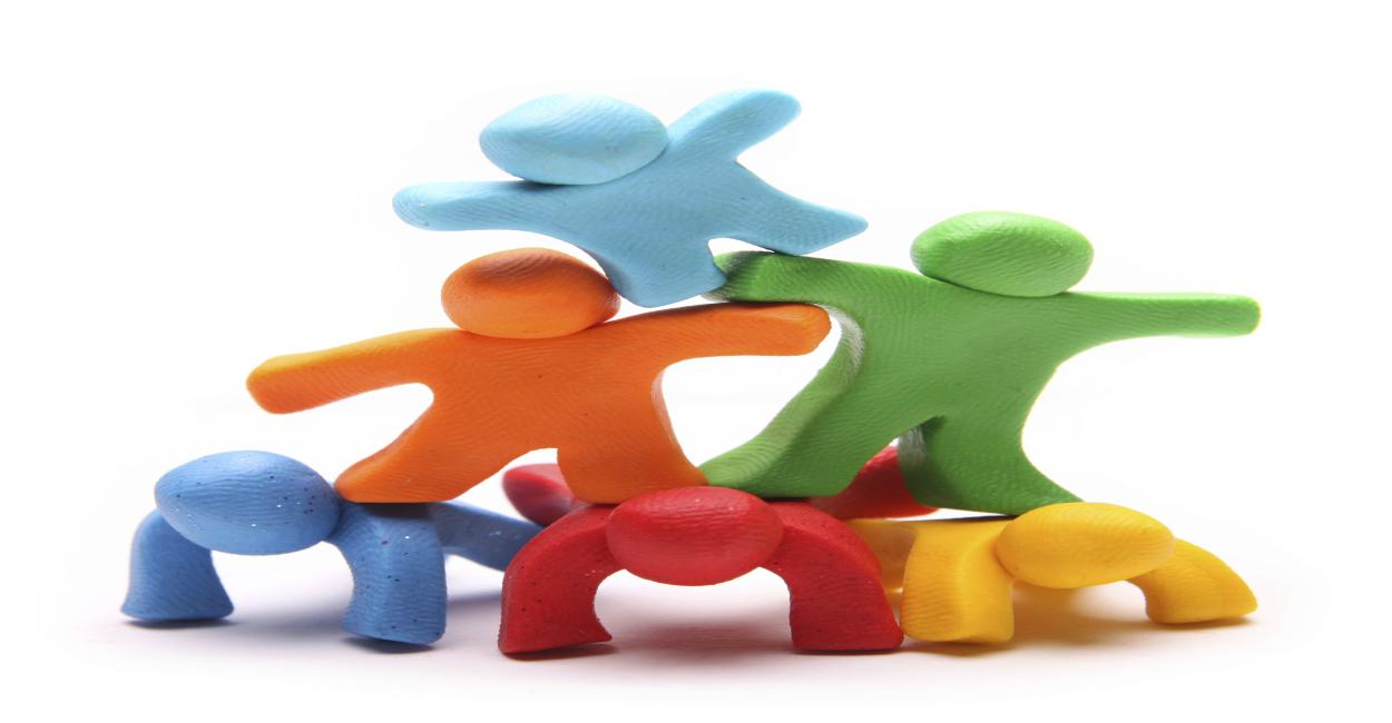 Importance of a Right Team