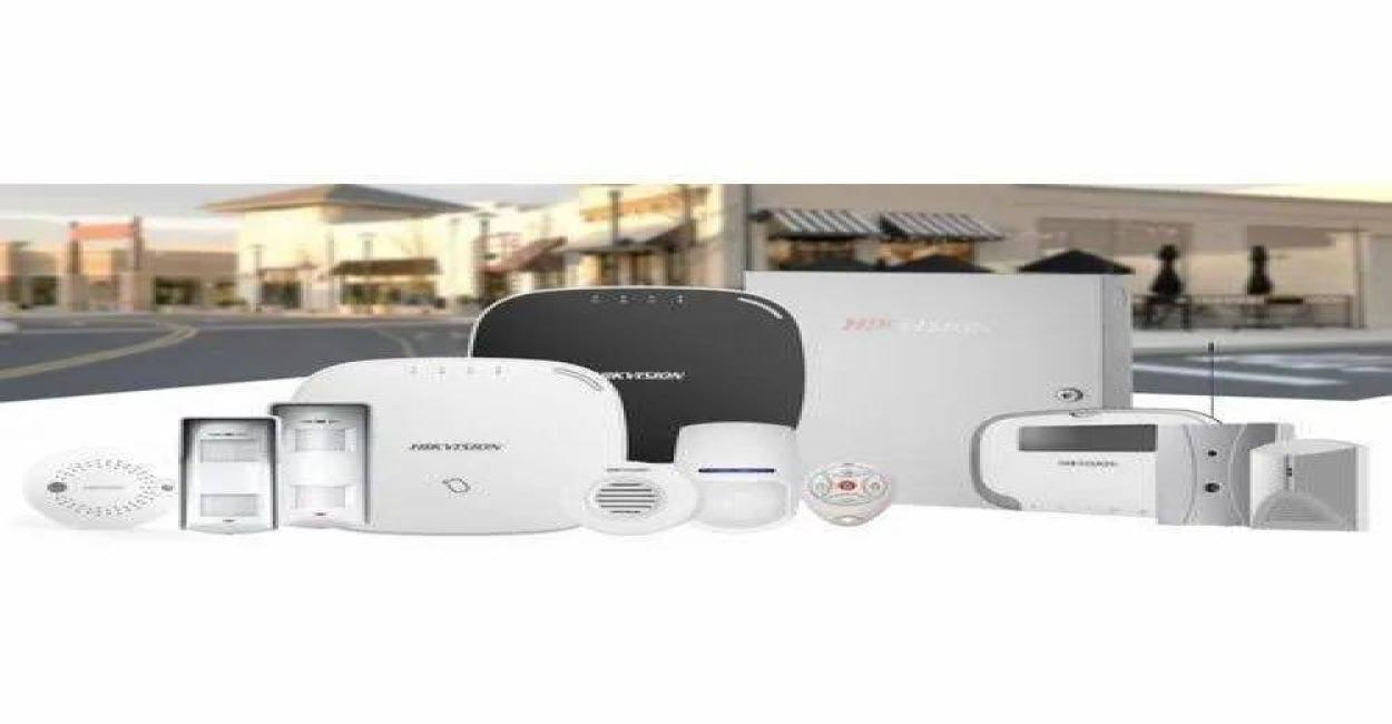 Why a Burglar Alarm Still Matters in Todays World