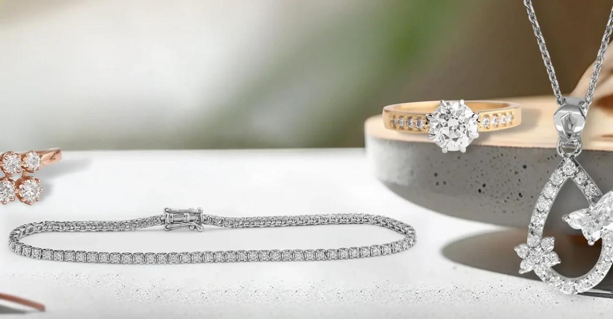 Where you find exactly what you want: Shri Tirupati Gems & Jewels