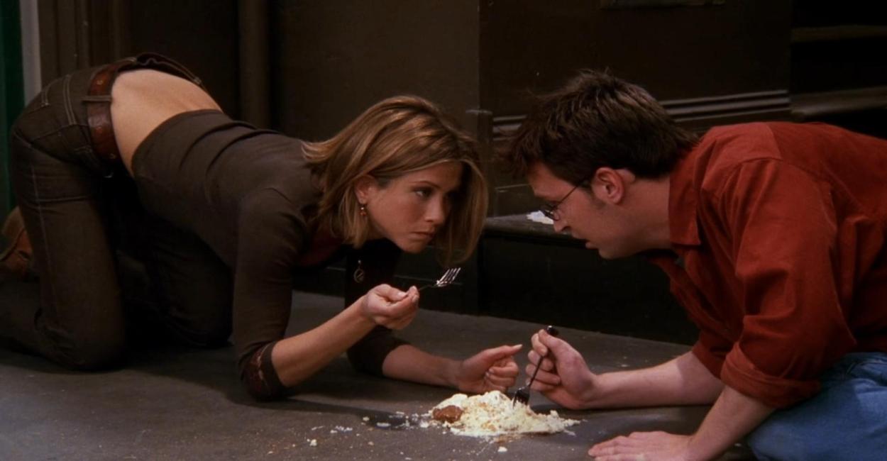 Cakes in Pop Culture