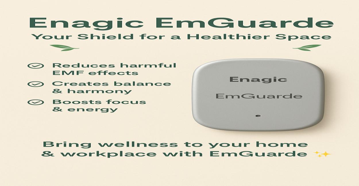EMF & Health