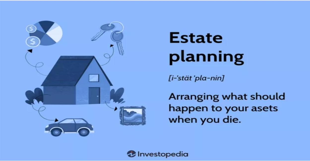 Estate Planning
