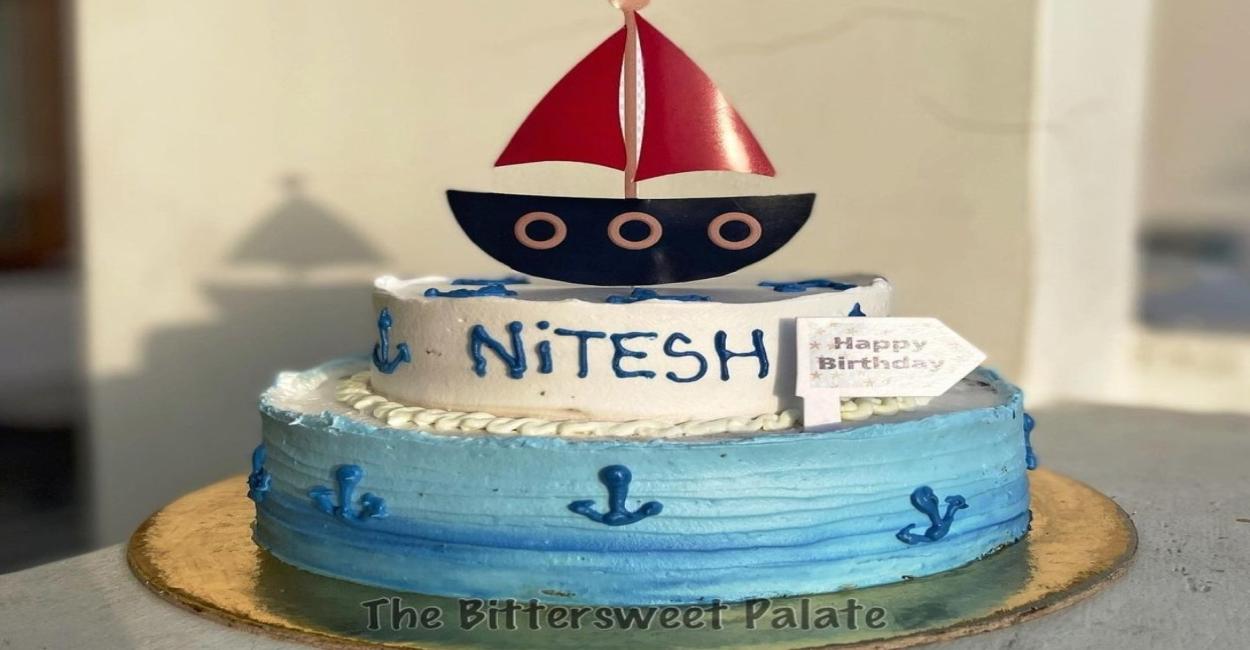 Why We Celebrate With Cake