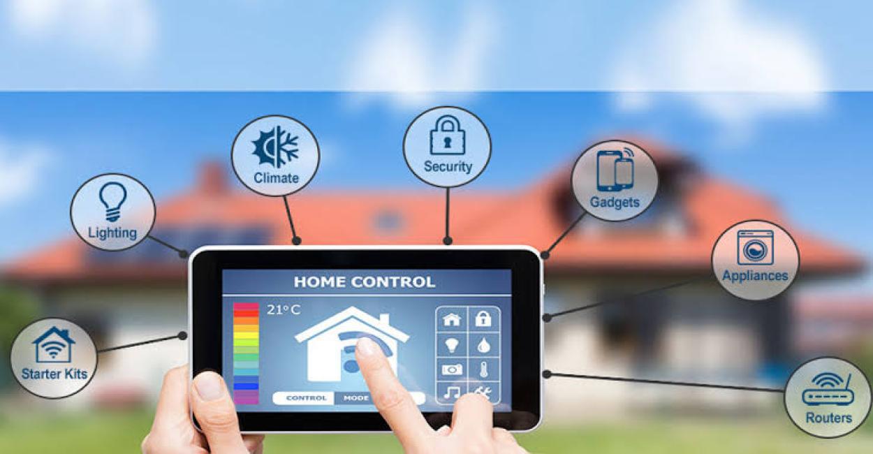 Why I Think Home Automation Is Changing the Way We Live
