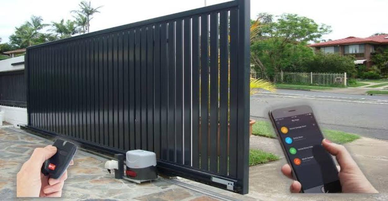 Why Gate Automation Feels Like a Small Luxury That Makes a Big Difference