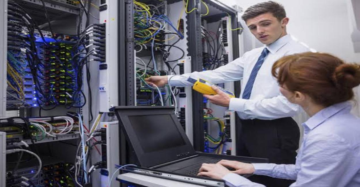 Why Good Networking Can Save You From Big Headaches