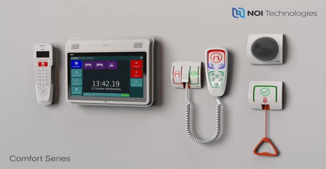 Why a Nurse Calling System is More Important Than We Think
