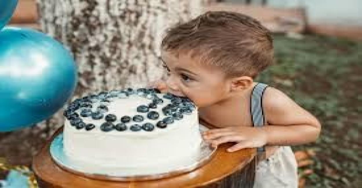 Why the First Bite of Cake Is Always the Best