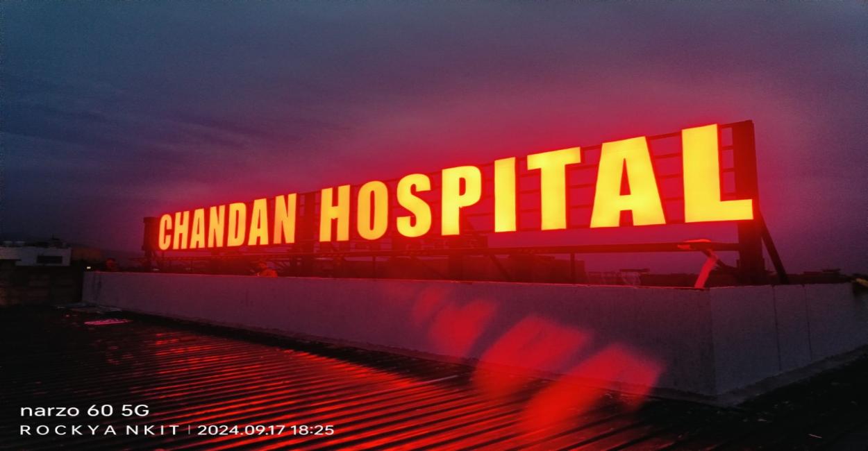What Is Signage, Why It Matters More Than You Think