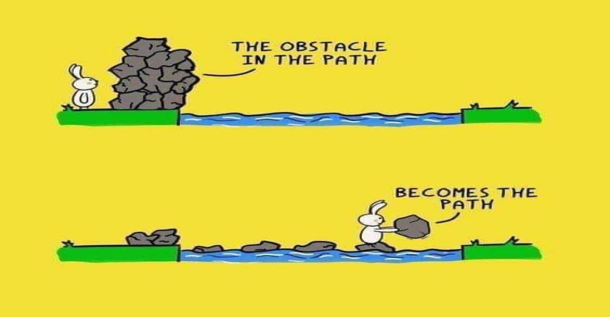 Finding Balance Between Discipline and Inspiration