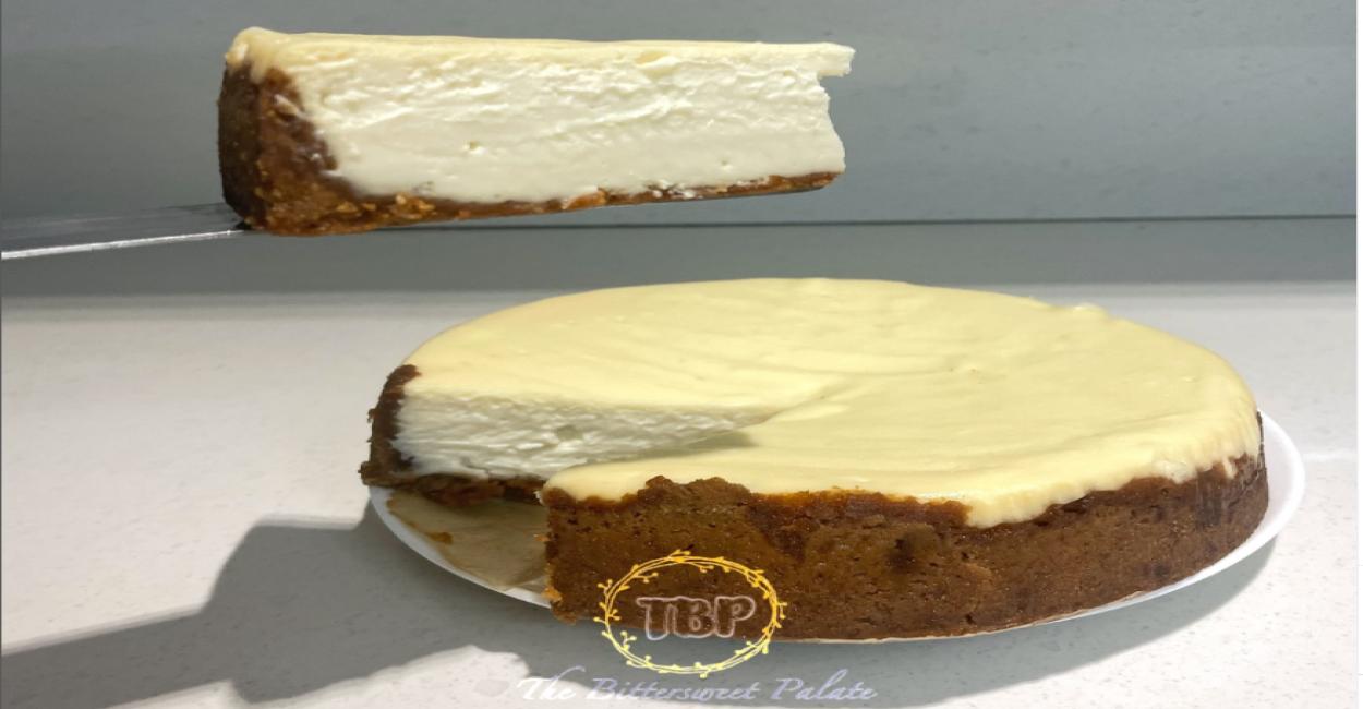 How Cheesecakes Became My Favorite Dessert