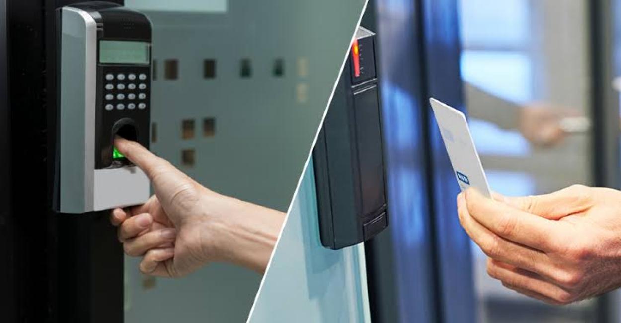 Biometrics vs RFID Cards Which Access Control Works Best