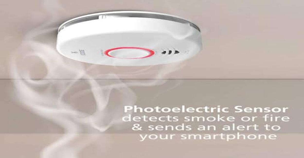 Fire Alarms Have Gotten Smarter Here are What You Need to Know