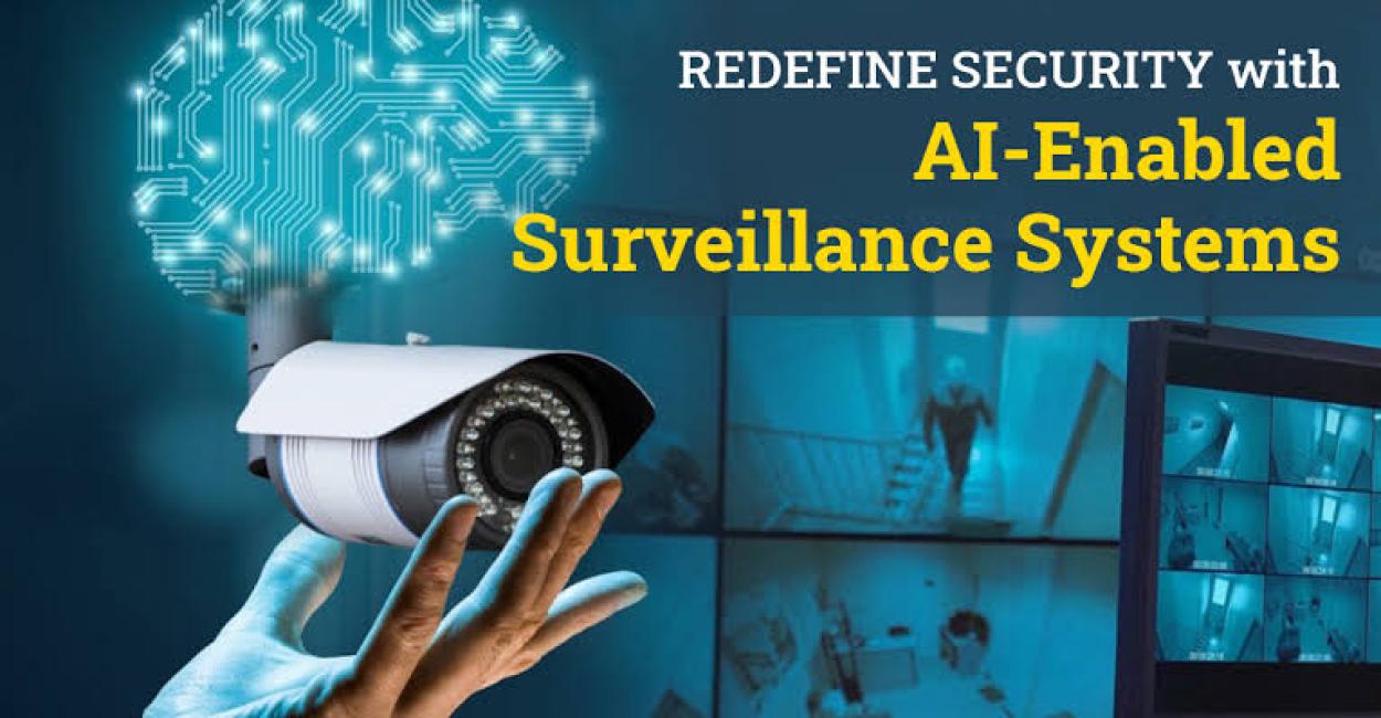 AI Powered CCTV How Smart Cameras Are Changing Security