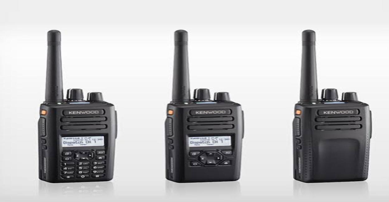 Why Walkie-Talkies Still Beat Phones for Event Security