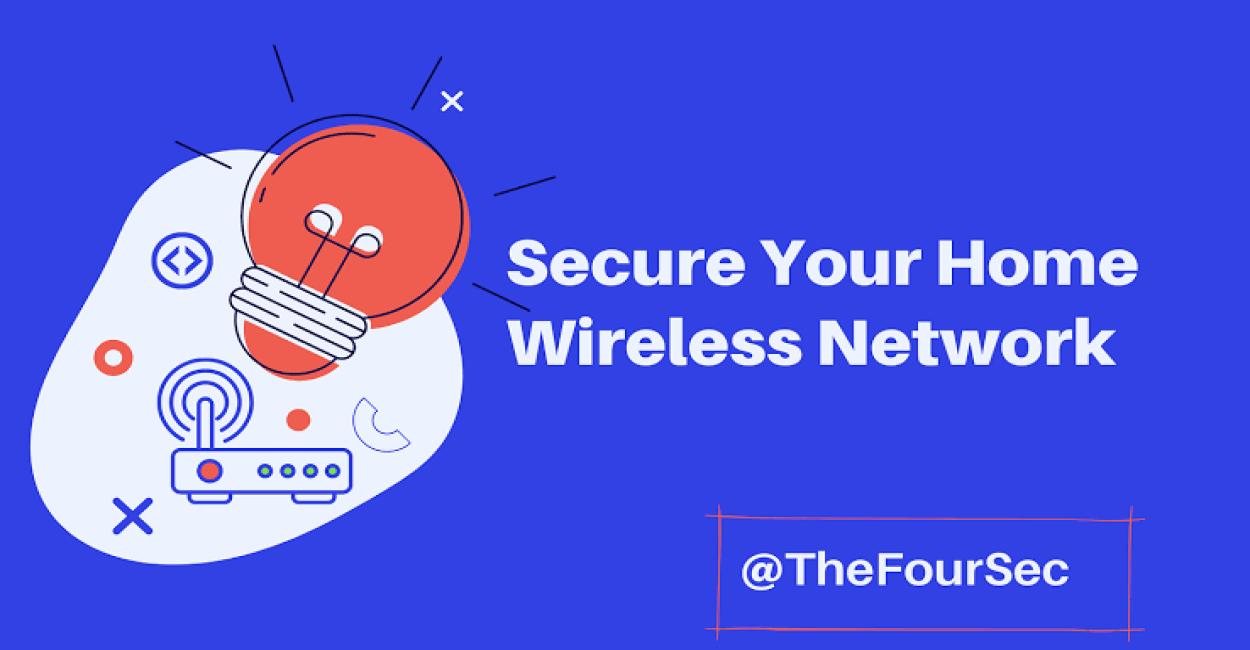 Why Your Wi-Fi Might Be Your Weakest Link in Home Security