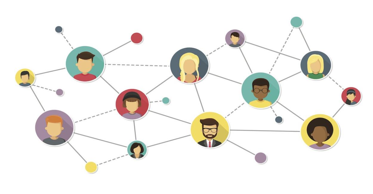 How Networking Actually Worked for Me as an Introvert
