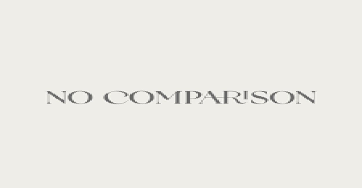 Stop Comparing Your Business to Others
