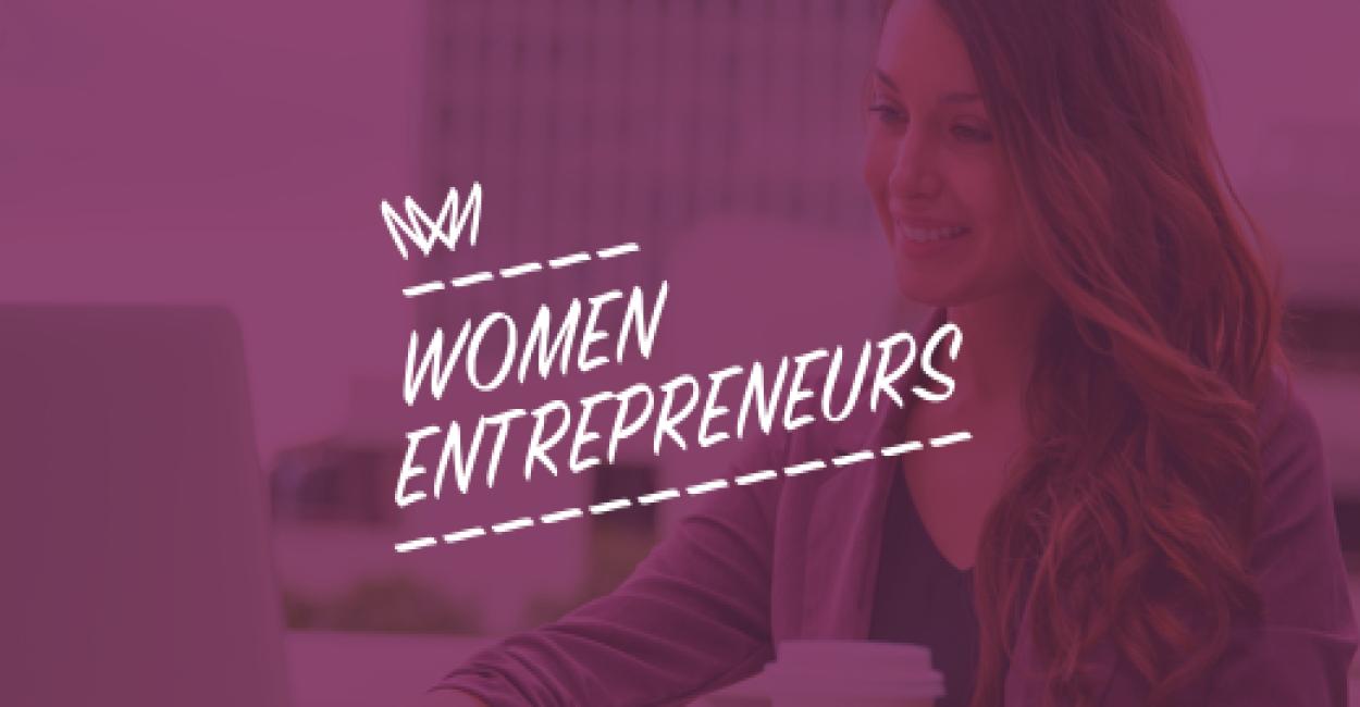 Being a Womanpreneur