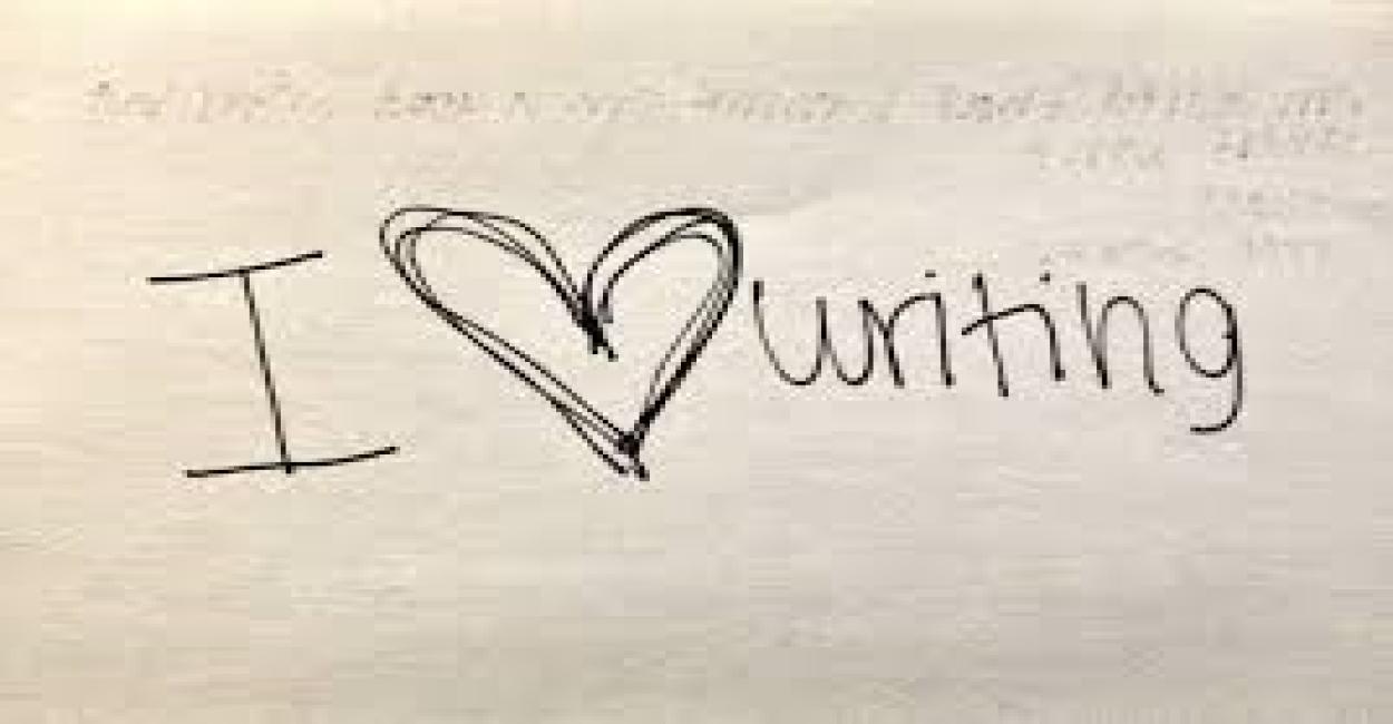 The Privilege of Using Your Written Word