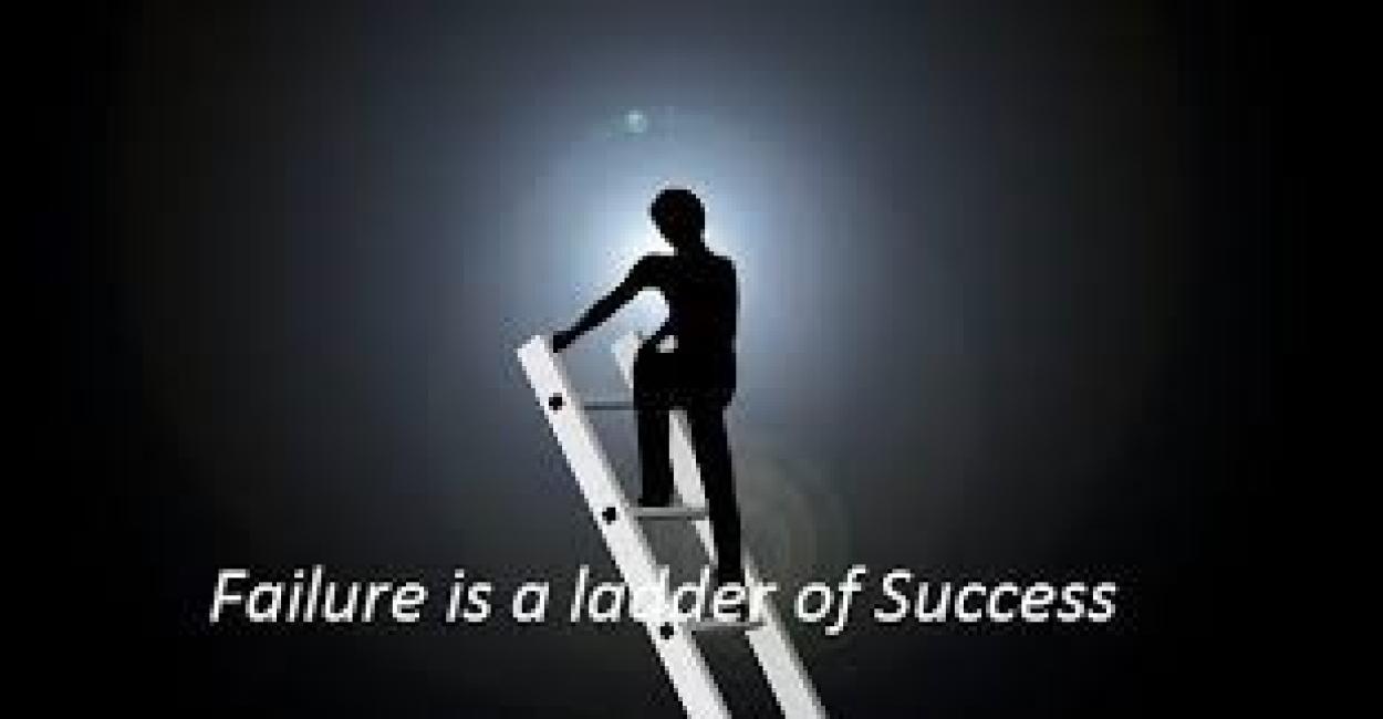Lessons Baked in Failures