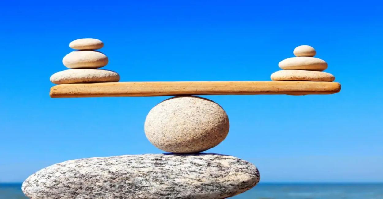 Balancing Work and Rest