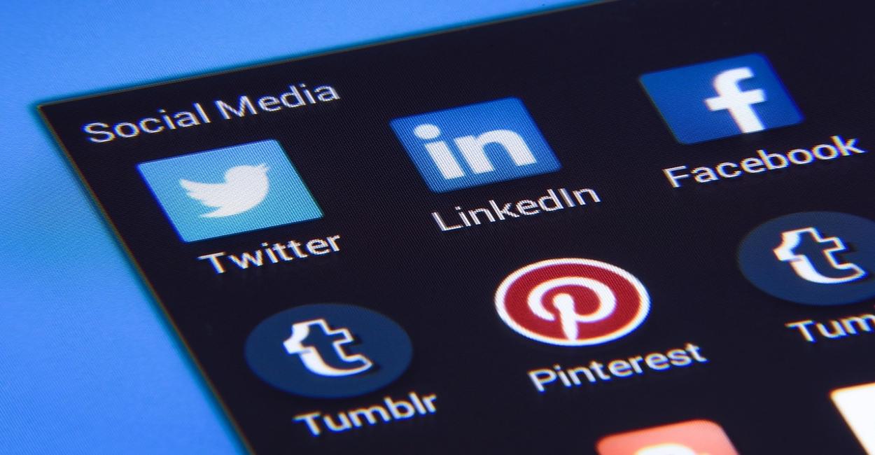 IMPORTANCE OF SOCIAL MEDIA FOR SMALL BUSINESS